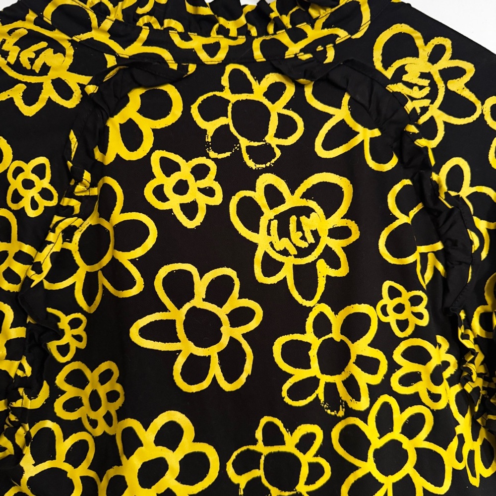 Lazy Oaf x G.E.M Dress - Picture 4 of 4